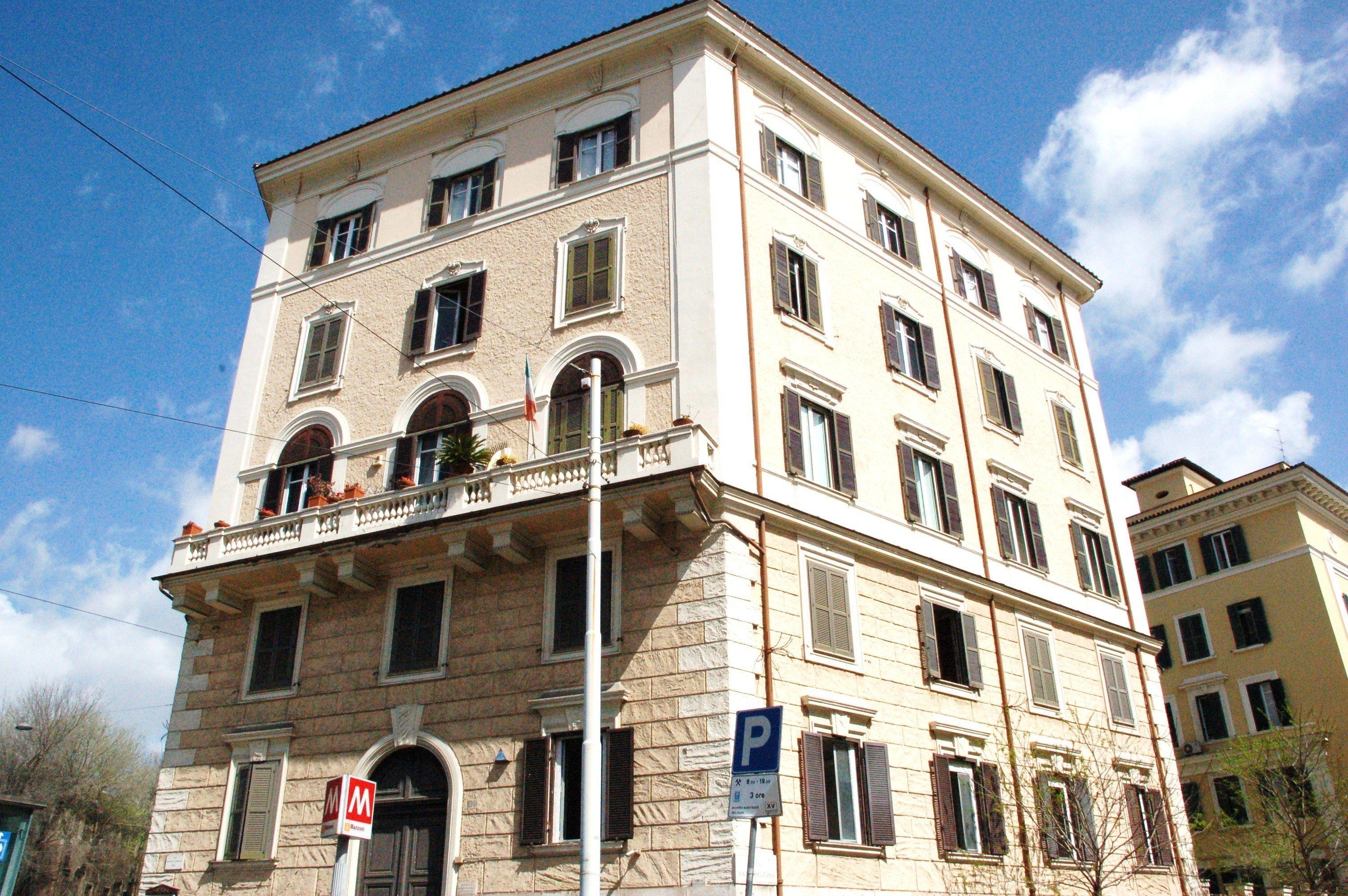 Charme Holidays Colosseum — Foto 2
