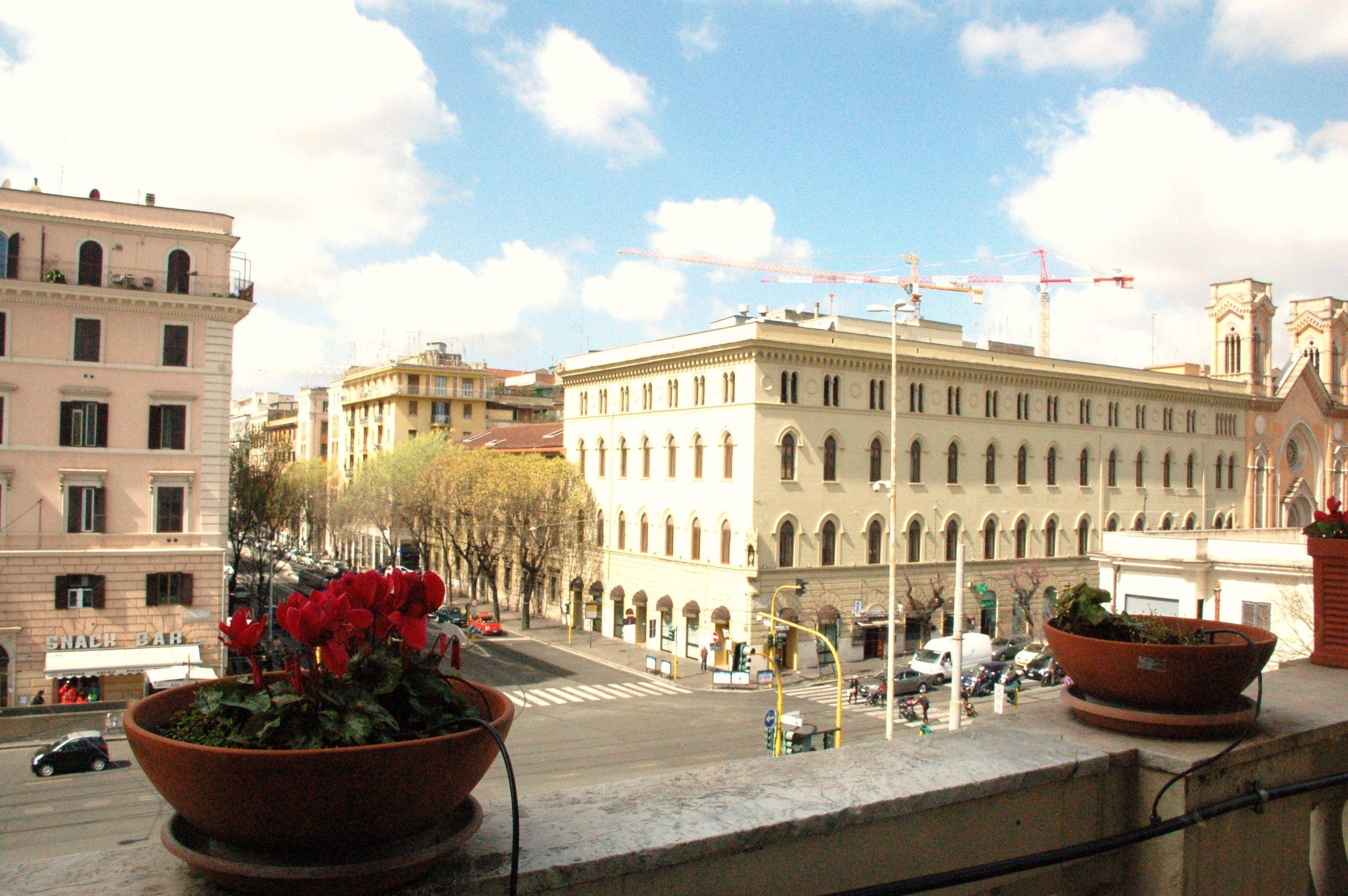 Charme Holidays Colosseum — Foto 3